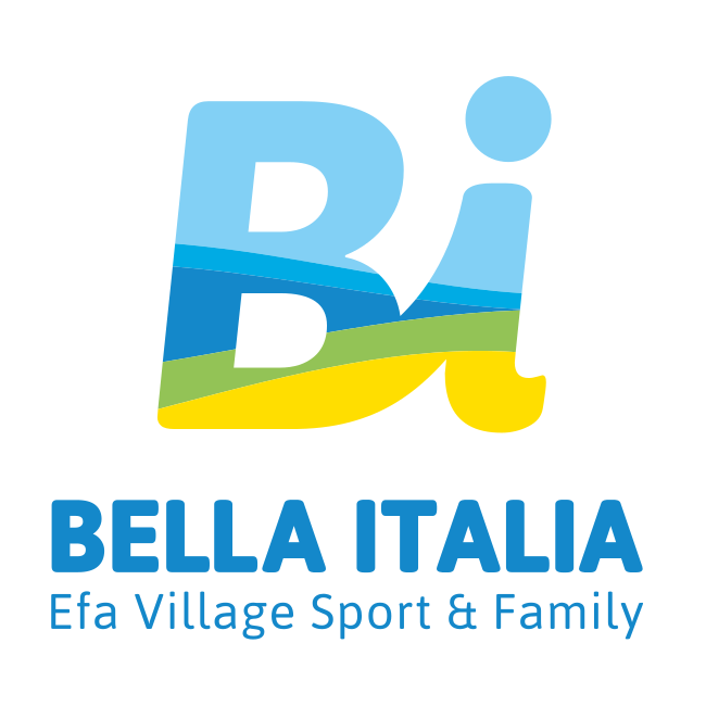 Logo Bella Italia