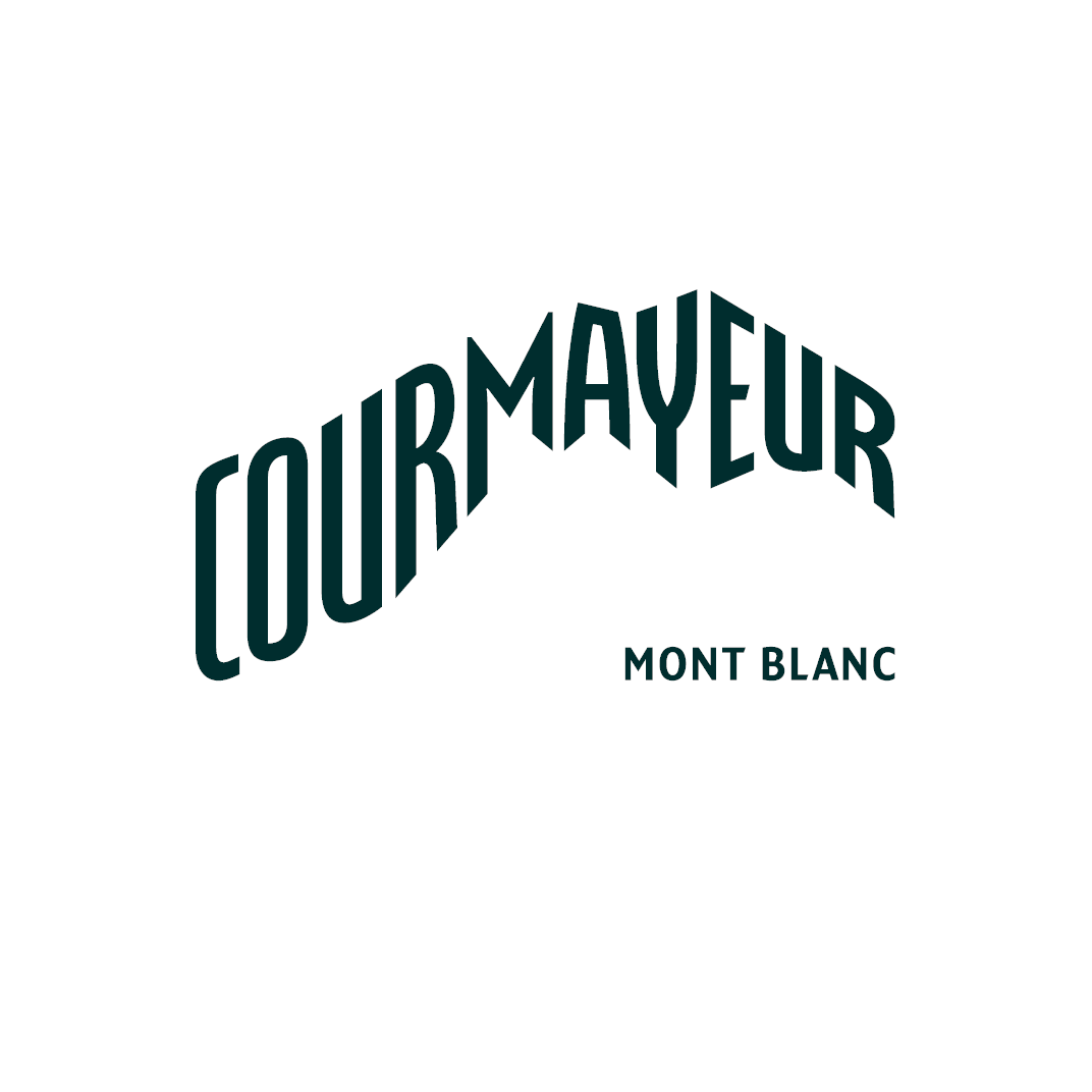 Logo Courmayeur MontBlanc