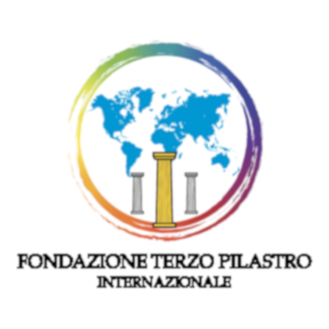 Logo Fondazione Terzo Pilastro