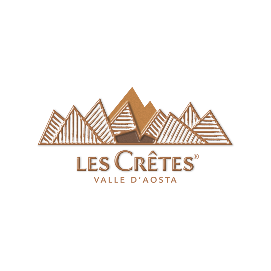 Logo Les Cretes