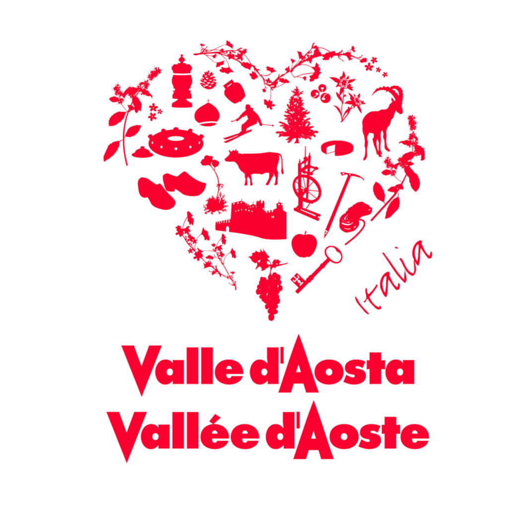 Logo Regione Valle D'Aosta