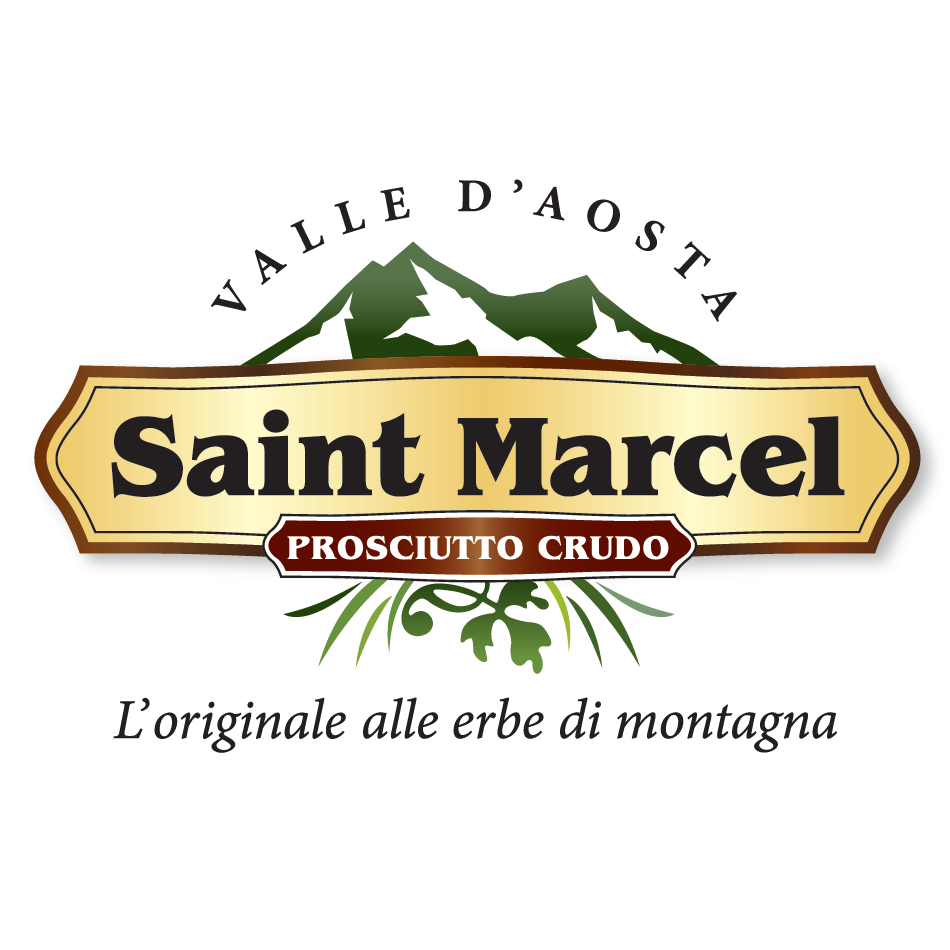 Logo Saint Marcel