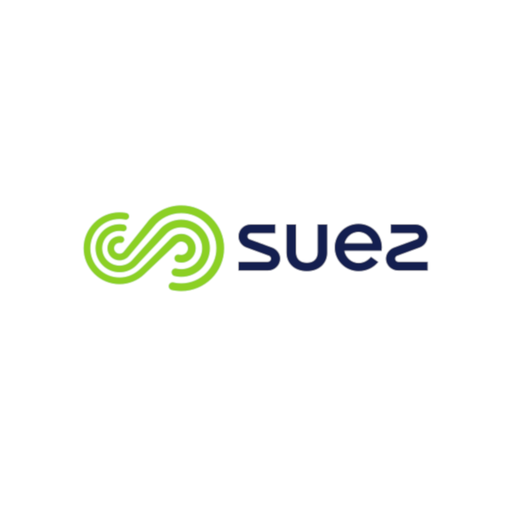 Logo Suez