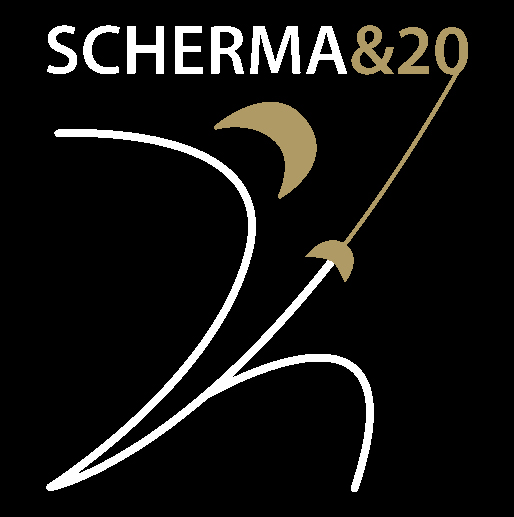 Logo Scherma&20