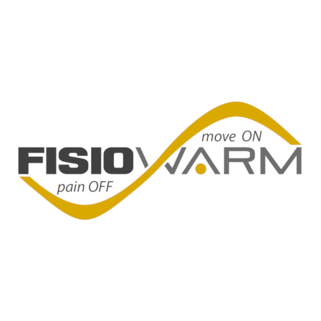 Logo FisioWarm