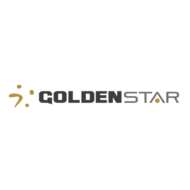 Logo GoldenStar