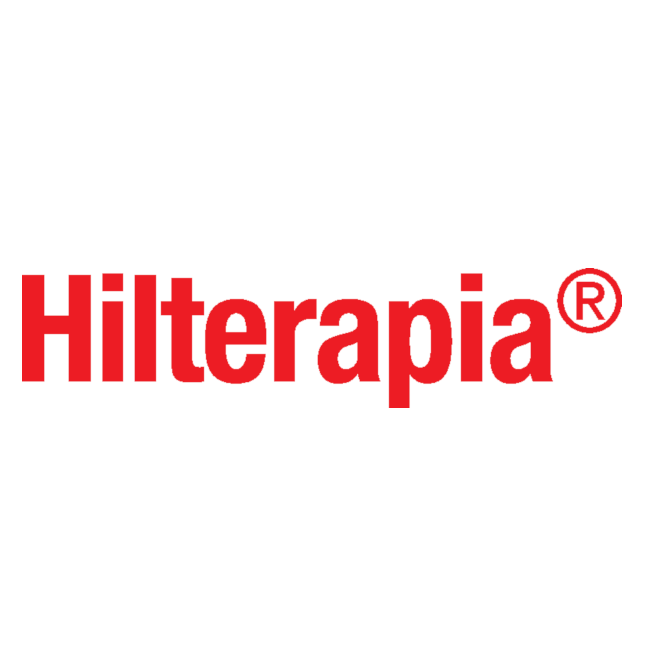 Logo Hilterapia