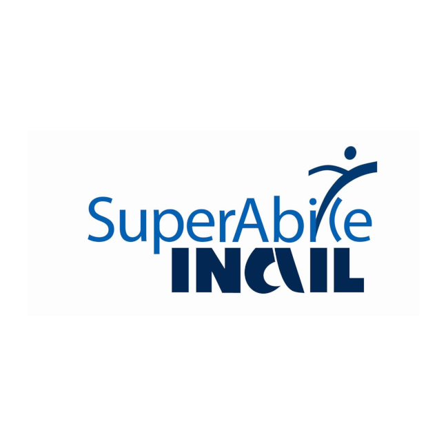 Logo SuperabileInail