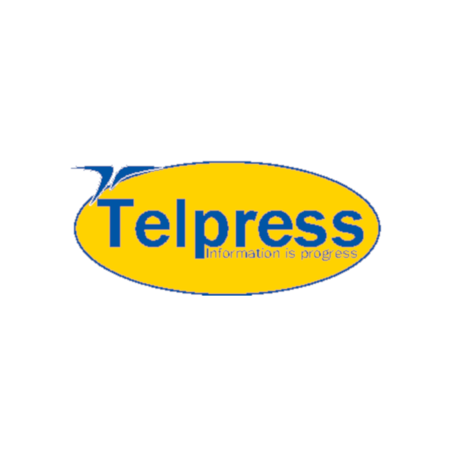 LogoTelpress