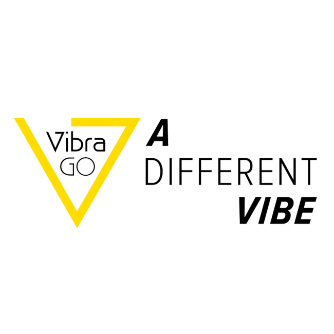 Logo VibraGO